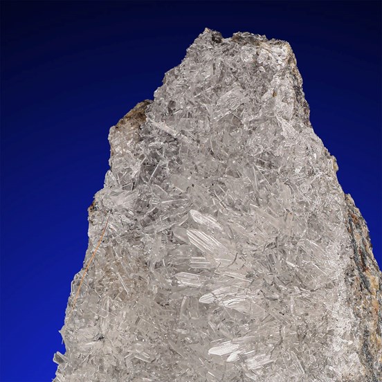 Scholzite-Skorpion Mine | Rosh Pinah | Oranjemund | Lüderitz District | Namibia